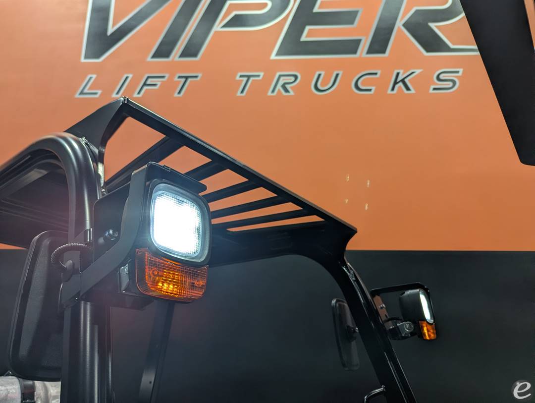 2026 Viper Lift Trucks FY25F