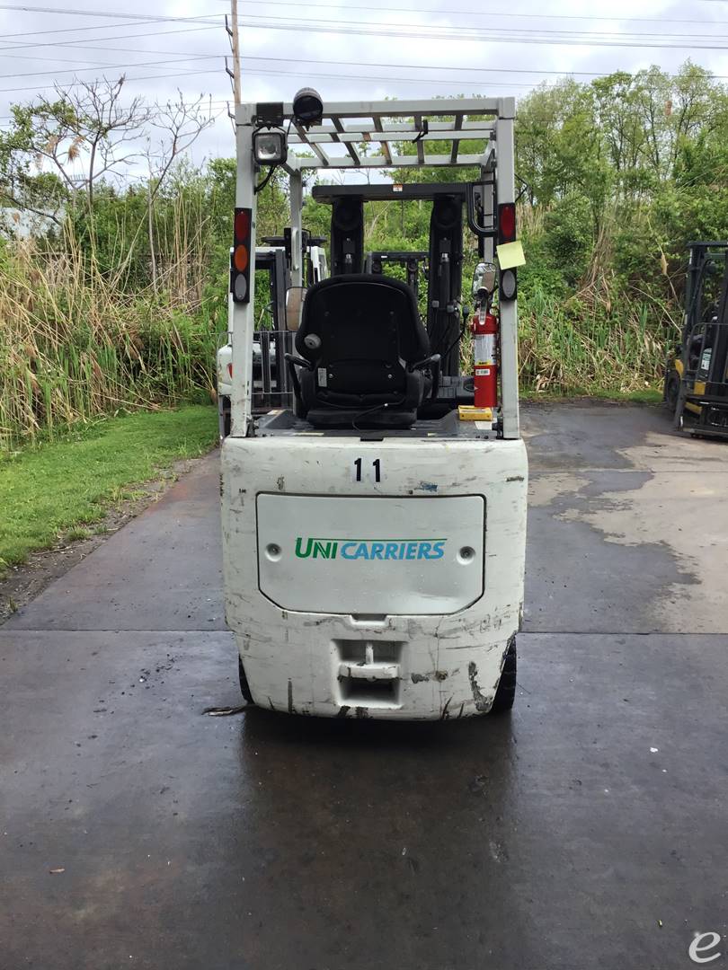 2019 Unicarriers BXC50NEE