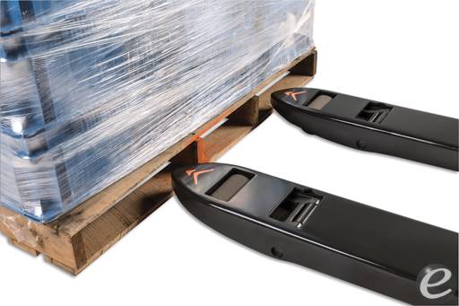 2024 Unicarriers WLX45