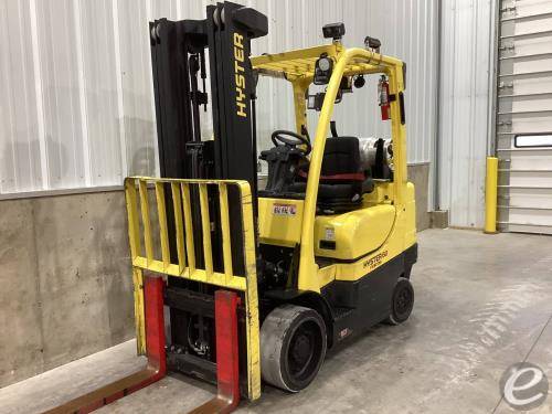 2019 Hyster S60FT