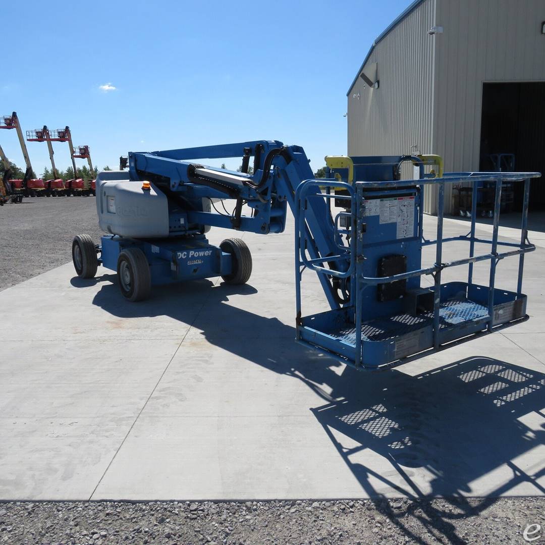 2019 Genie Z-45/25J DC