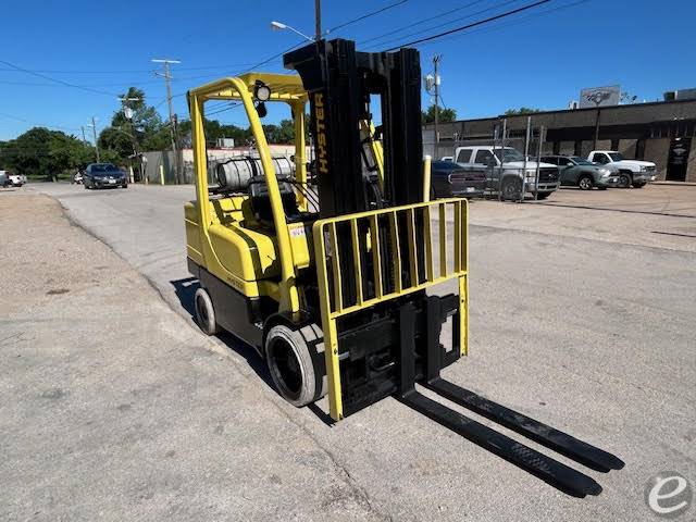 2012 Hyster S80FT
