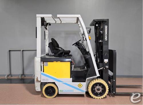 2022 Unicarriers BXC50N