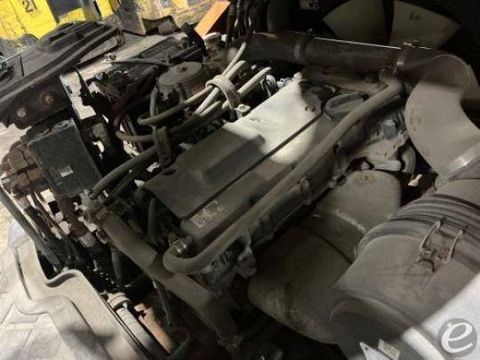 2023 Doosan G30E-7