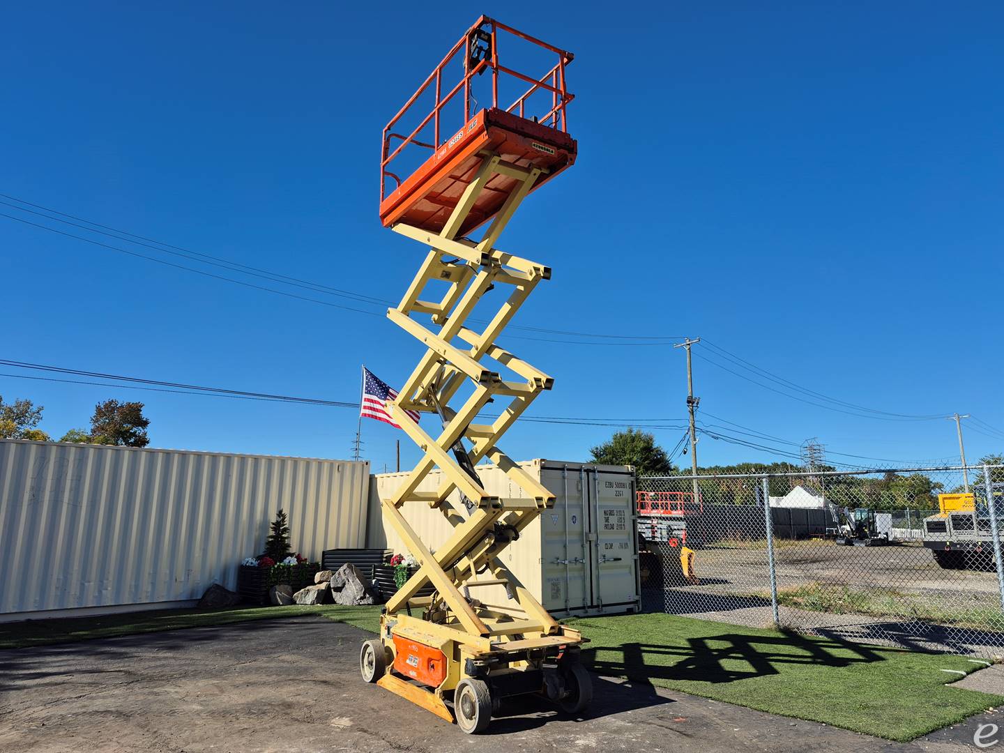 JLG 3246ES