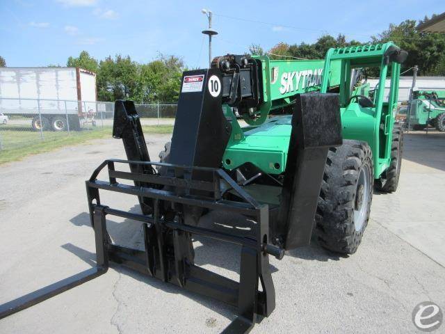 2015 Skytrak 10054