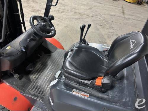 2020 Linde HT30T