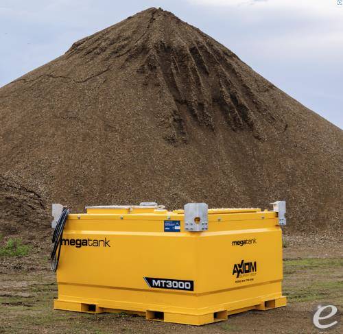2024 MegaTank MT3000