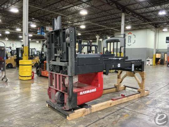 2016 Raymond 540-OPC30TT