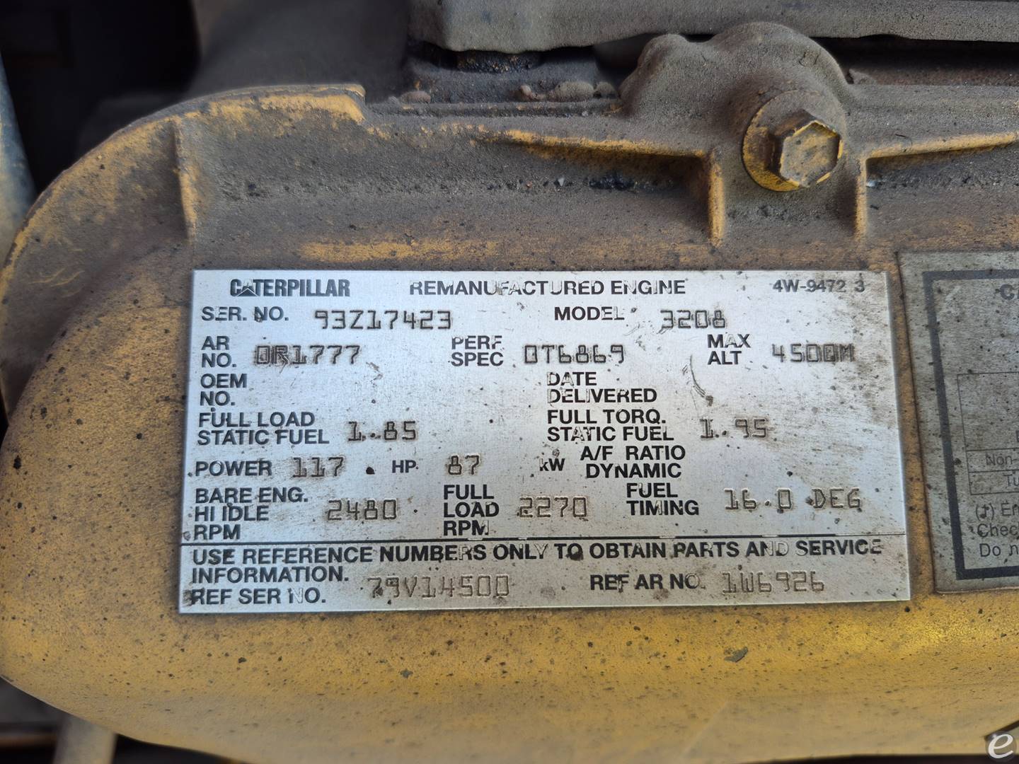 Cat V300