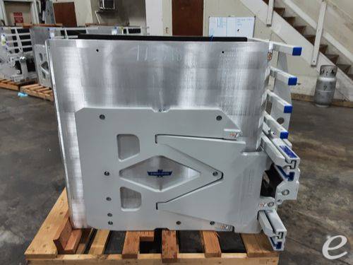 2023 Cascade 18J-CCS