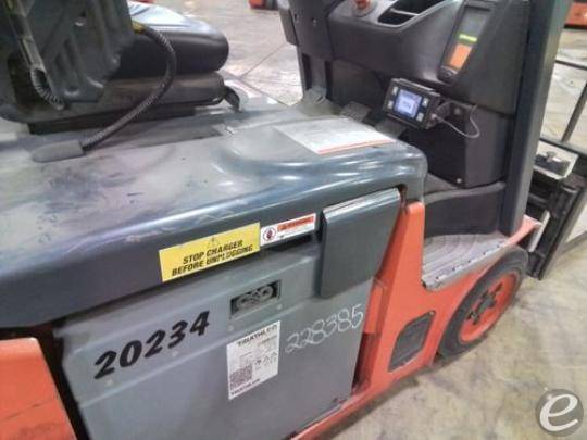 2019 Linde E18