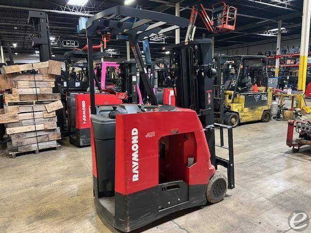 2018 Raymond 415C35TT