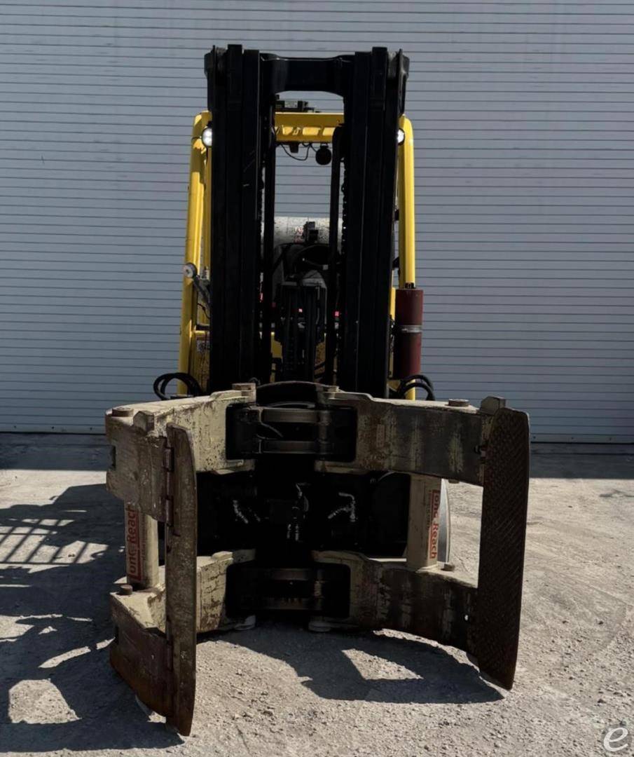 2019 Hyster S120FTPRS