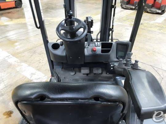 2019 Linde E18