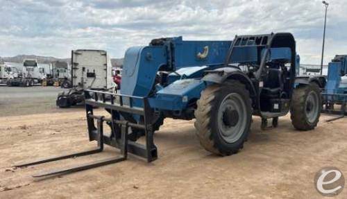2017 Genie GTH-844