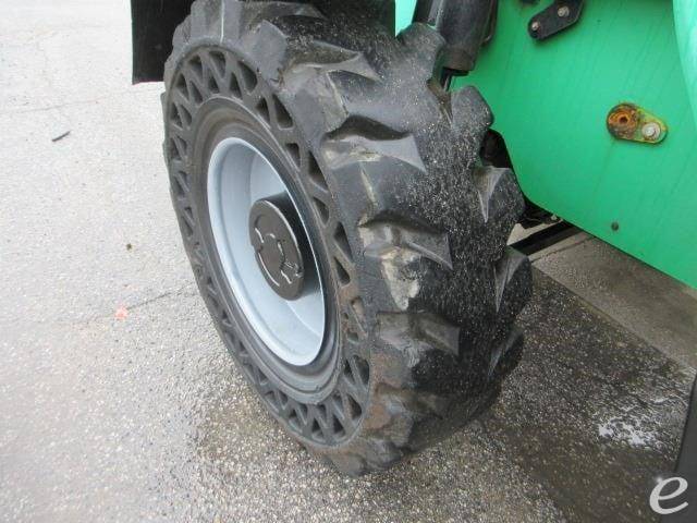2016 JCB 507-42