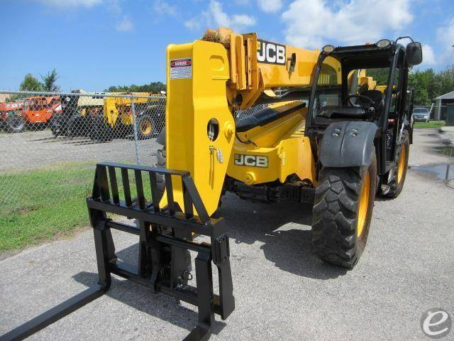 2015 JCB 507-42