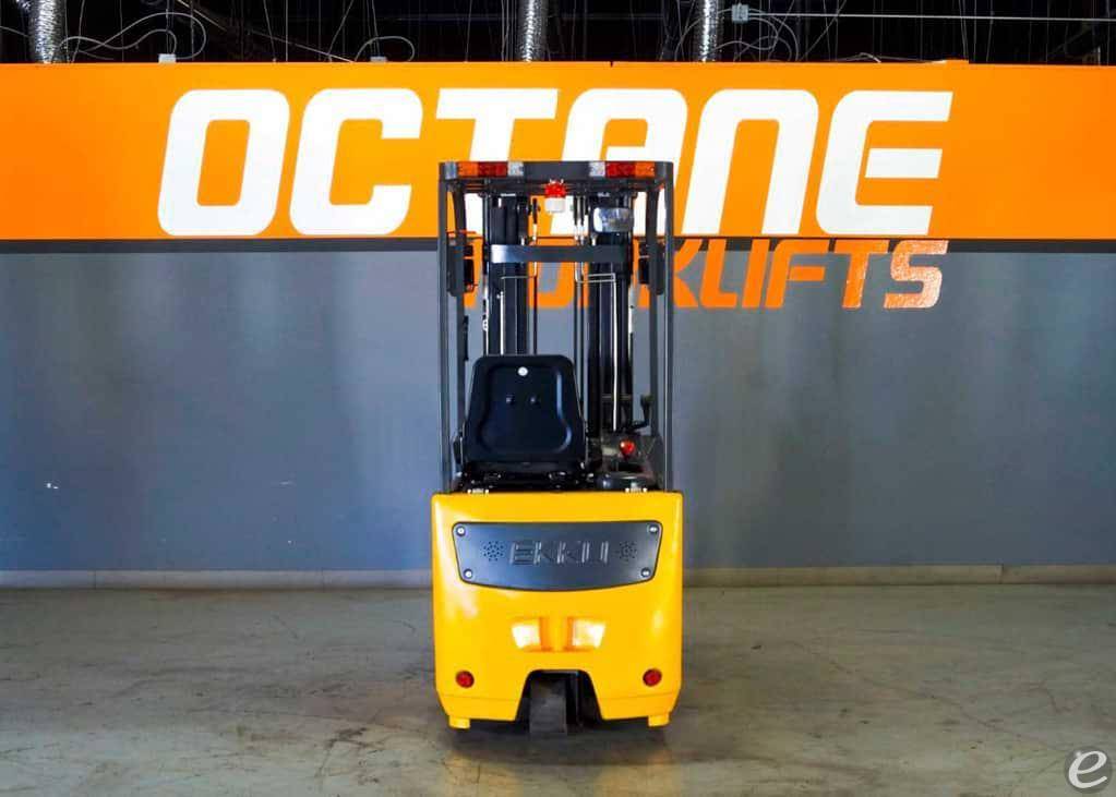 2025 EKKO EK16A-189LI