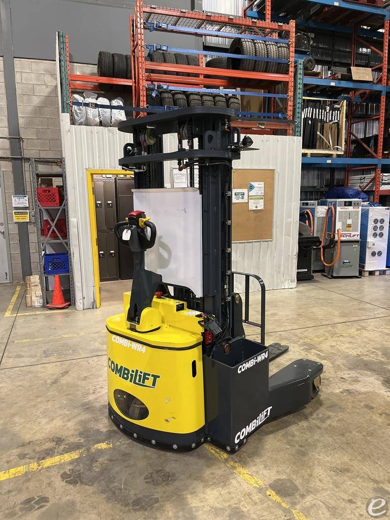 2024 Combilift WR4