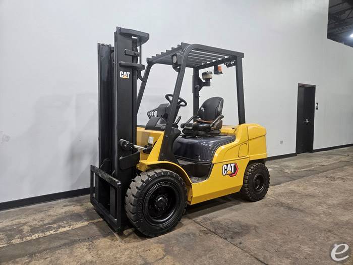 2021 Cat DP30