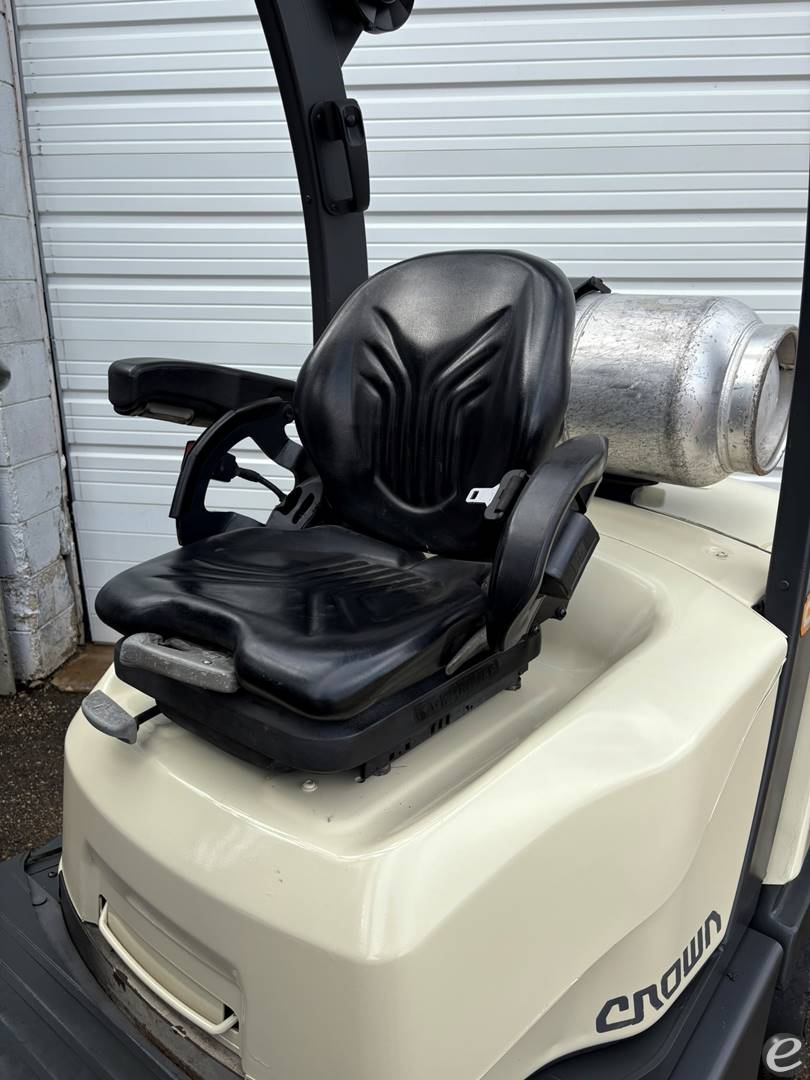 2014 Crown C5-1050-50