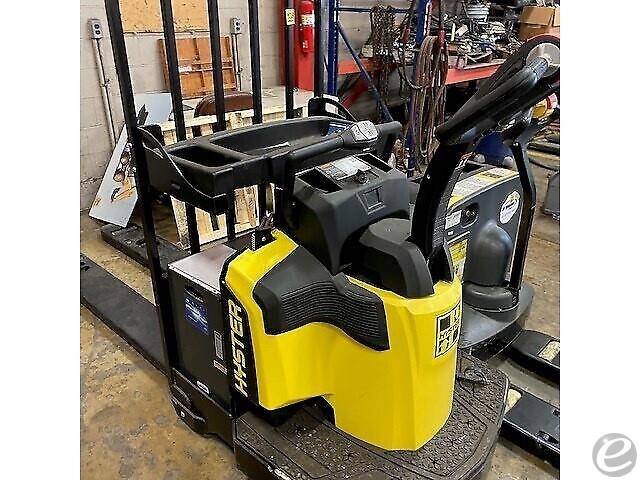 2019 Hyster B60ZHD2 Electric Forklift - 123Forklift