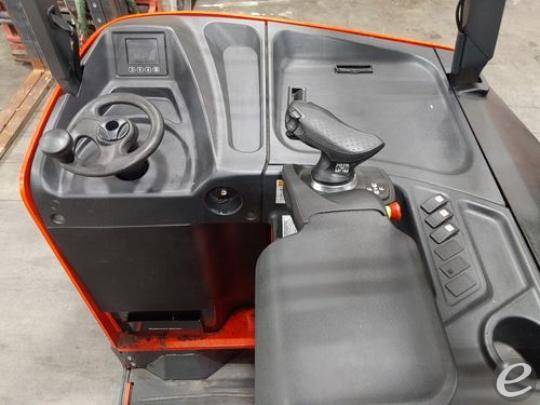 2022 Linde E20S