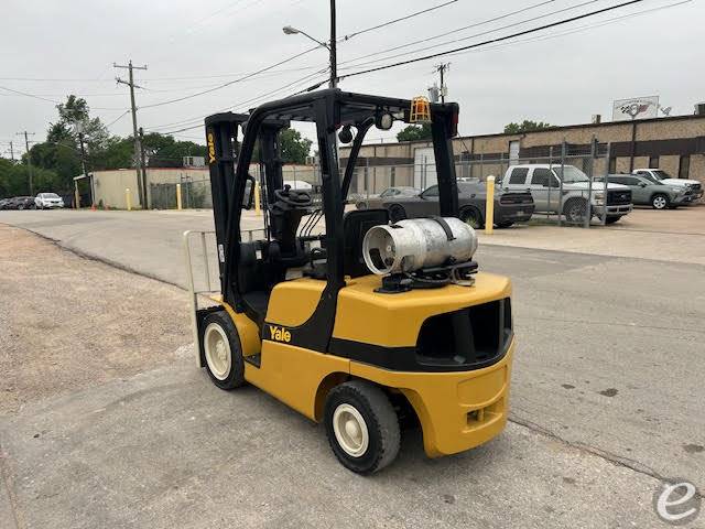 2011 Yale GLP060VXNVRV089