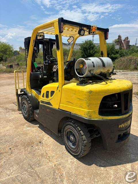 2017 Hyster H80FT