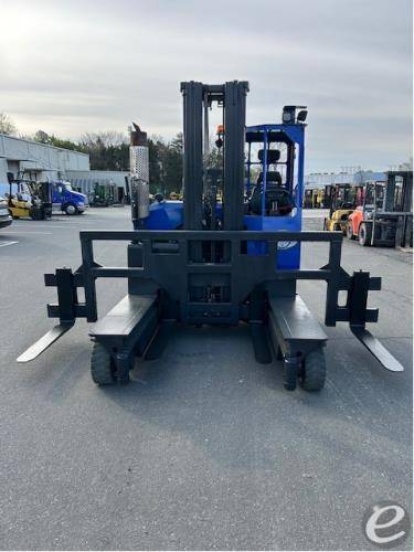 2017 Combilift C6000