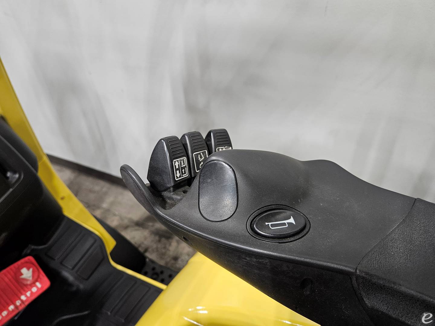 2019 Hyster H30FT
