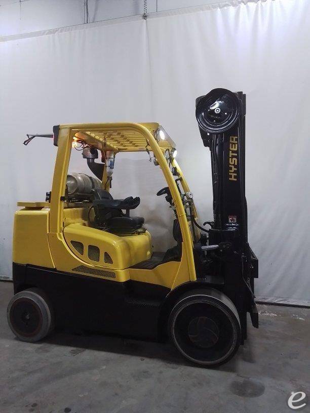 2020 Hyster S135FT