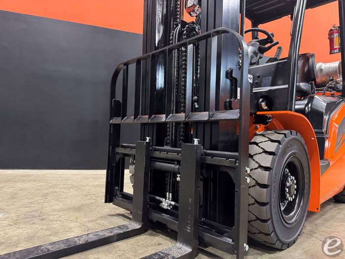 2026 Viper Lift Trucks FY20F