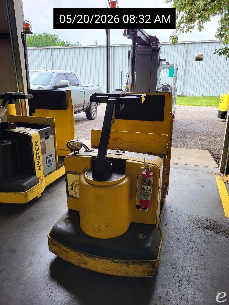 2008 Yale MTR007-E