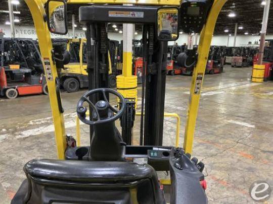 2020 Hyster E65XN-36
