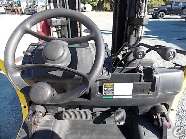2013 Hyster S155FT