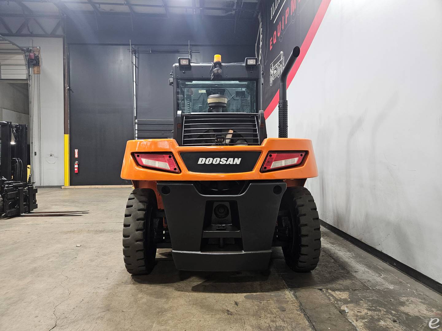 2018 Doosan D120S-7