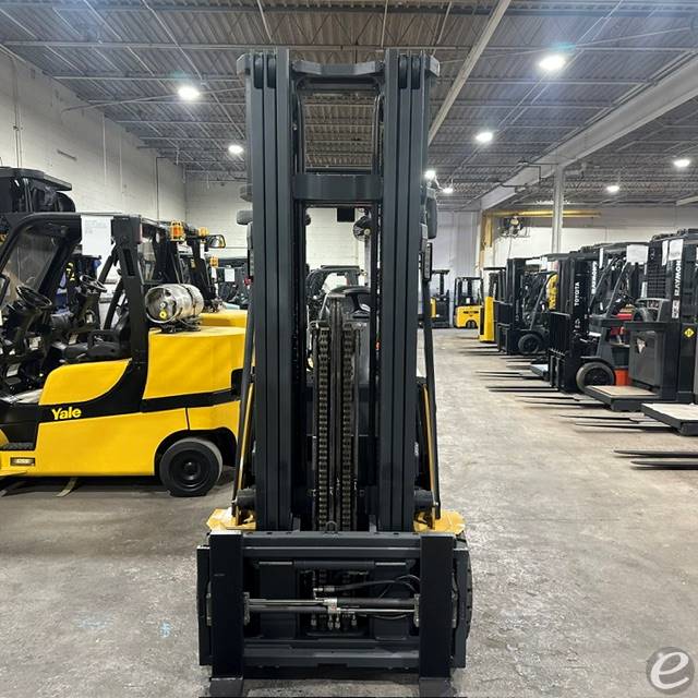 2022 Cat EC30N