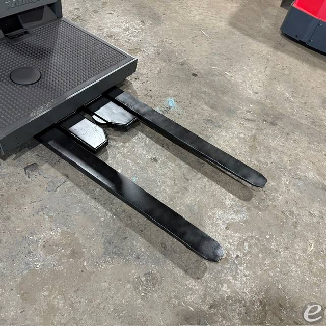 2021 Raymond 550-OPC30TT