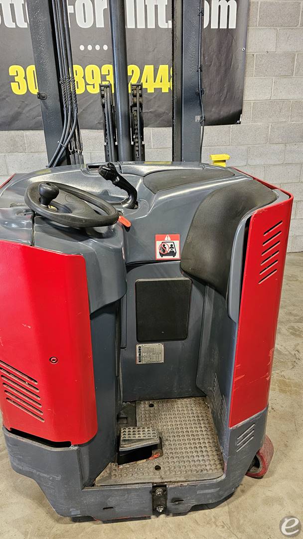 1998 Raymond EASIR30TT