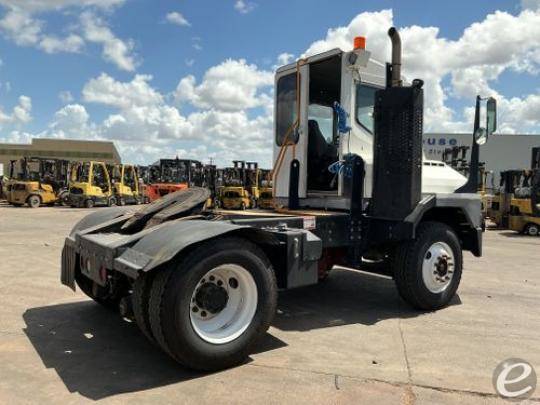 2020 Kalmar T2 4X2
