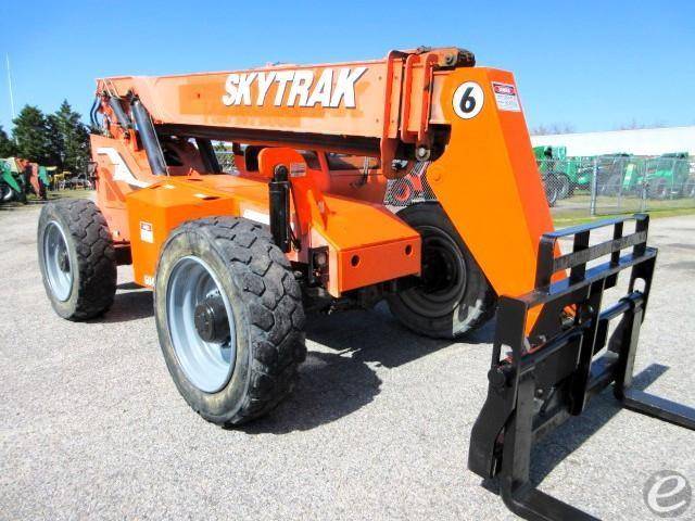 2014 Skytrak 6042