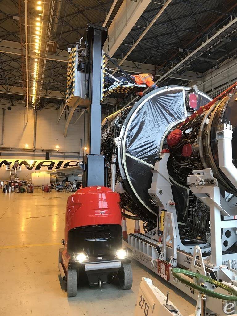 2026 Manitou V'AIR 23