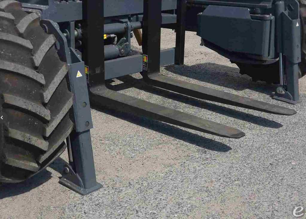 2026 LoadMac 255 iR 4-Way