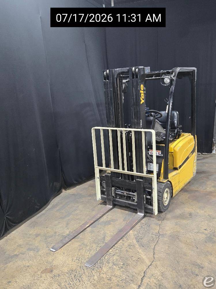 2019 Yale ERP035VT
