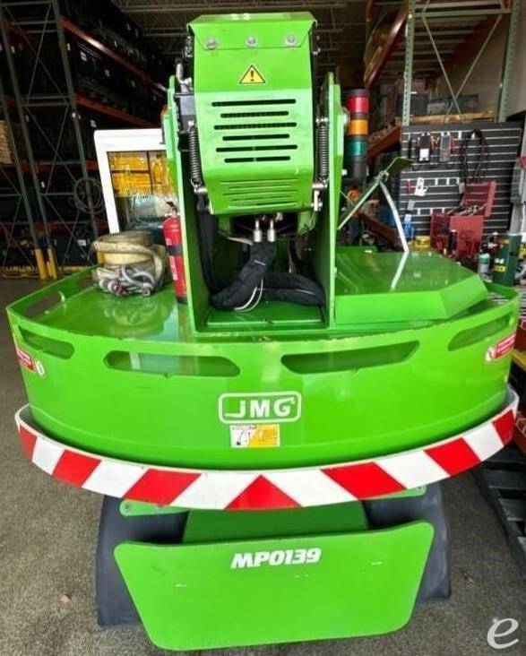 2014 MP0139
