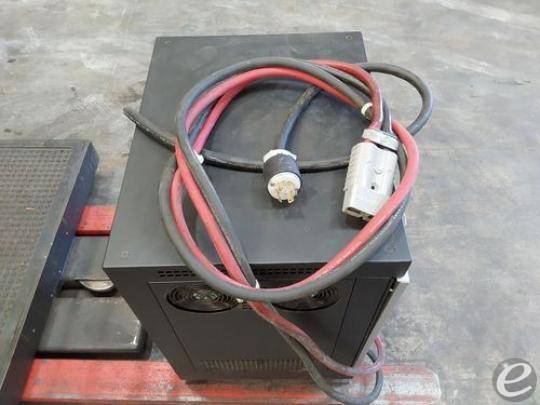 2019 Ametek Prestolite Power MULTICHA