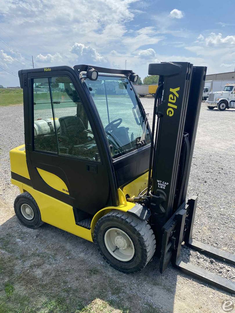 2015 Yale GLP060VXNLSE087