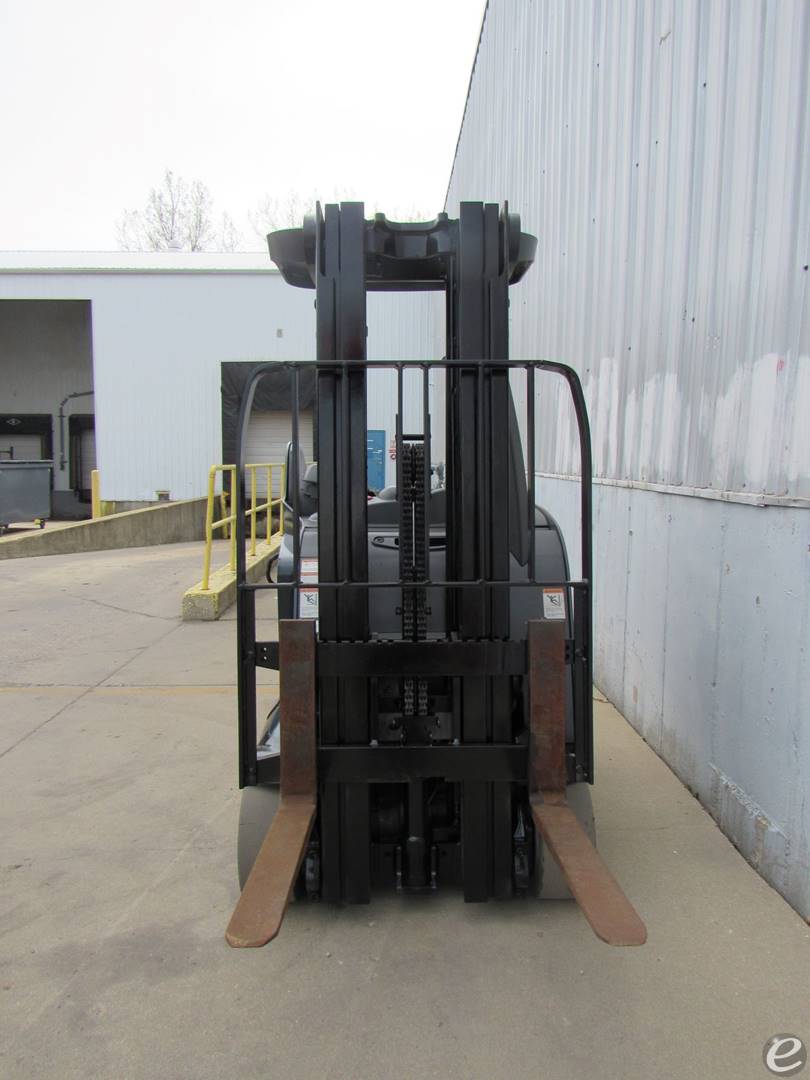 2013 Crown RC5535-30-190